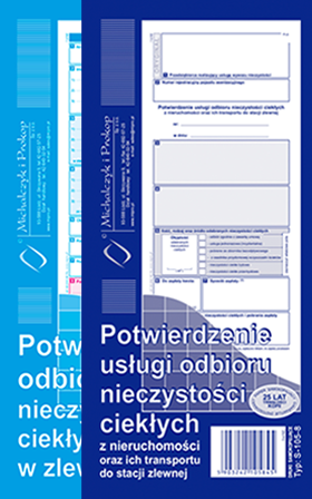 nieczystosci obok