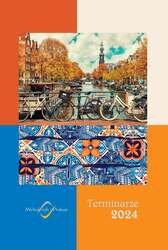 Katalog terminarzy 2023