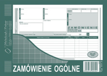 331-3 Zamówienie ogólne