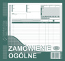 333-2 Zamówienie ogólne