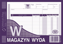 371-3 W magazyn wyda