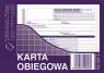 503-5 Karta obiegowa