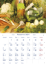 TW-10-4 Kalendarz domowy