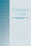 A-150-1 Dziennik zajęć realizowanych podczas wypoczynku dzieci i młodzieży