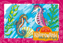 Kolorowanka Młodego Artysty (5)