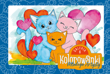 Kolorowanka Młodego Artysty (6)