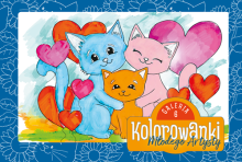 Kolorowanka Młodego Artysty (6)