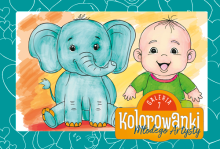 Kolorowanka Młodego Artysty (7)