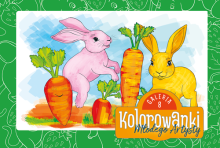 Kolorowanka Młodego Artysty (8)