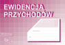R-2 Ewidencja przychodów