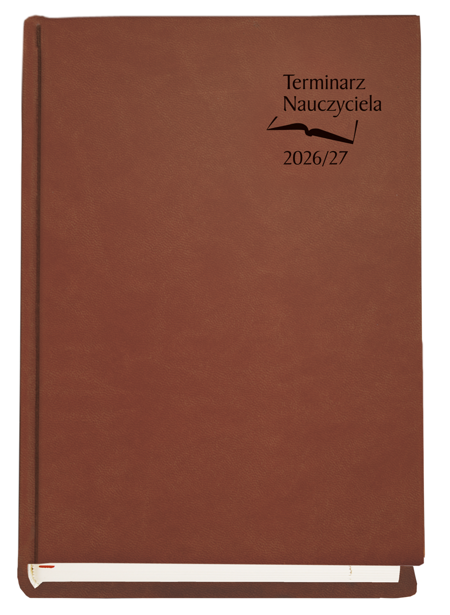 T-155V-S2 Terminarz Nauczyciela