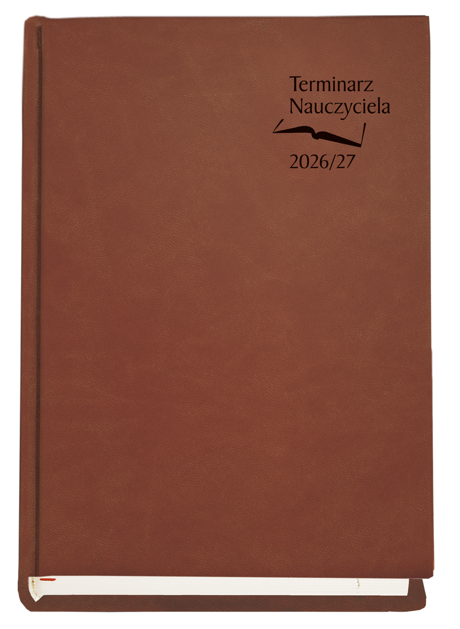 T-155V-S2 Terminarz Nauczyciela