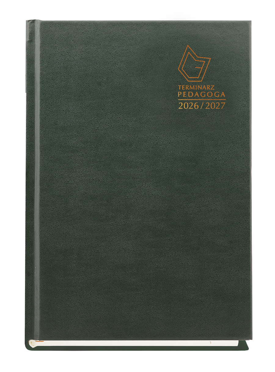 T-150V-Z Terminarz Pedagoga