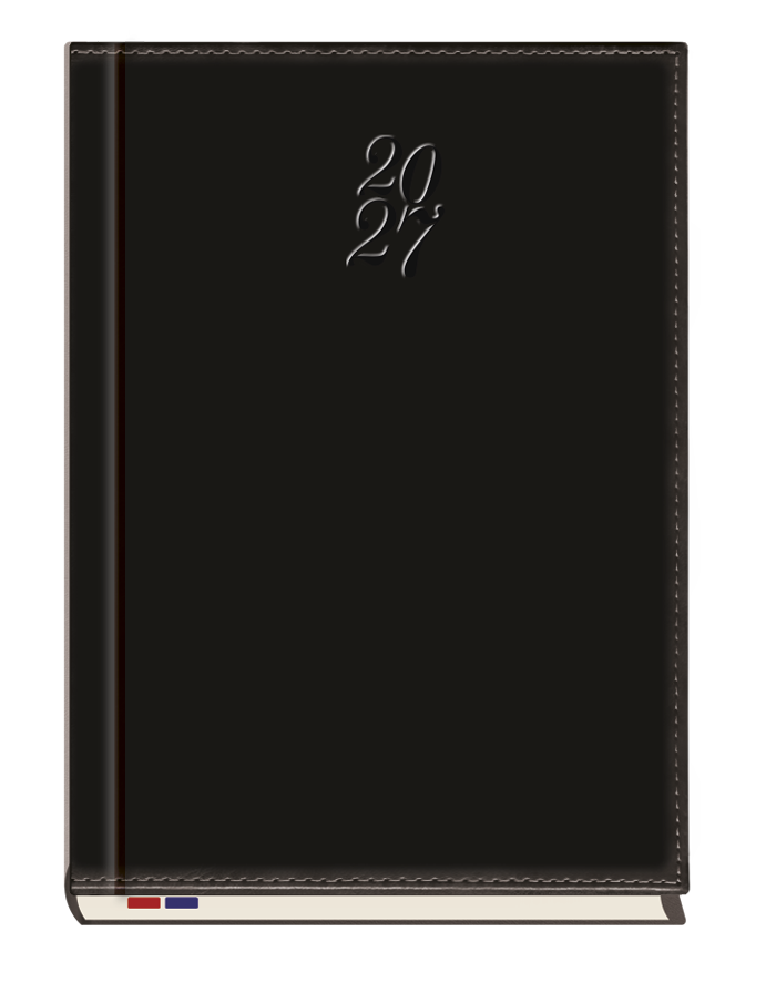 T-253N-59 Terminarz Mecenas