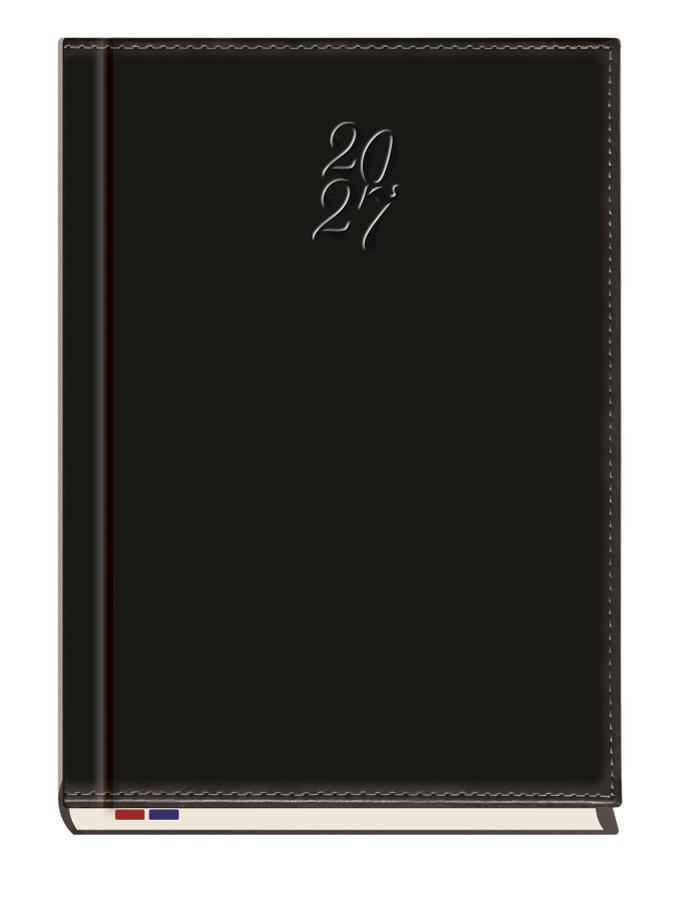 T-253N-59 Terminarz Mecenas