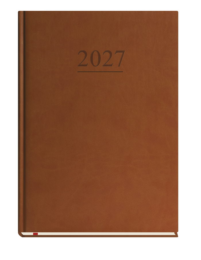 T-221V-S2 Terminarz Klasyczny