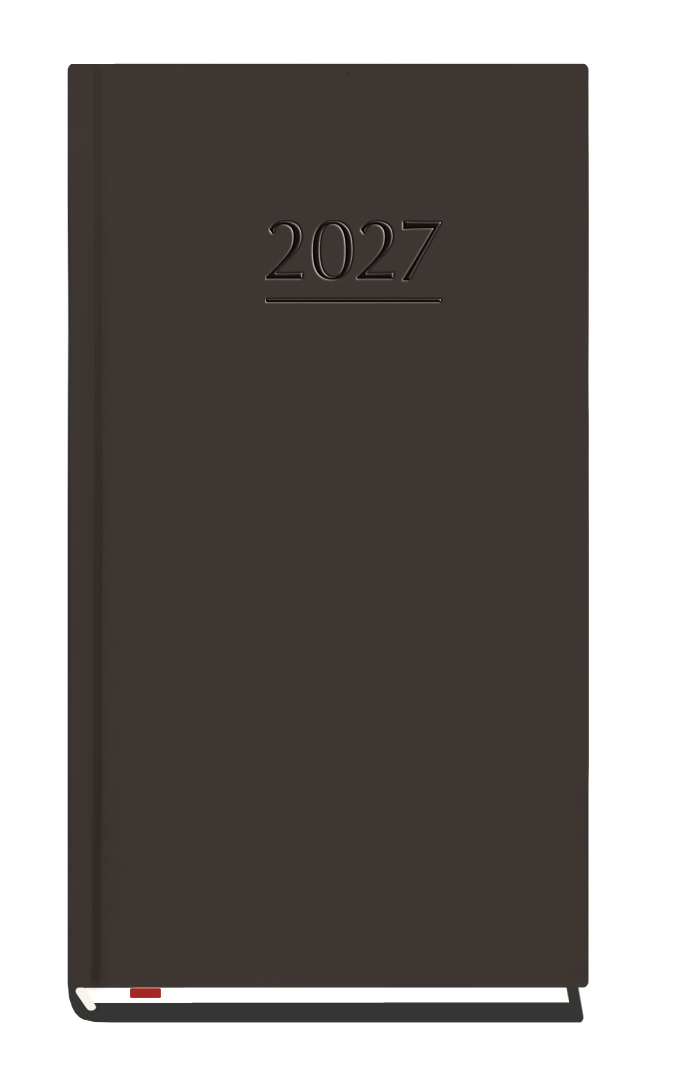 T-231V-V Terminarz Kieszonkowy