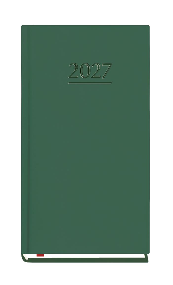 T-231V-Z2 Terminarz Kieszonkowy