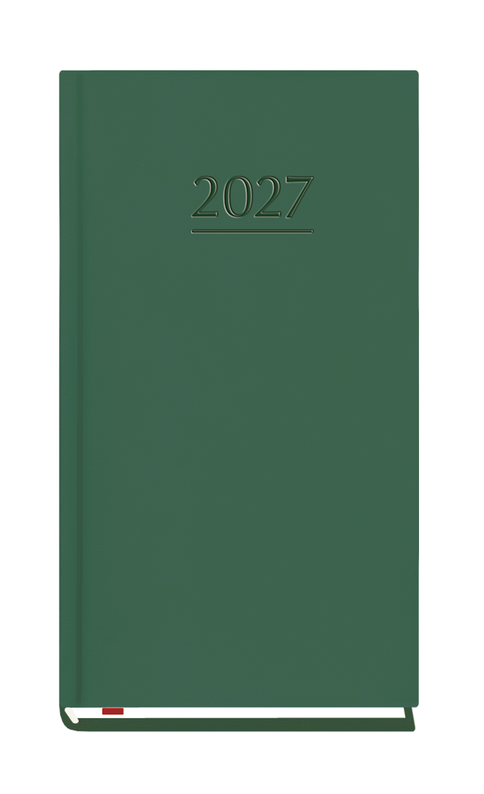 T-231V-Z2 Terminarz Kieszonkowy