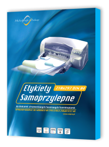 Galeria - E-265-1 Etykieta 105 x 42,3 mm
